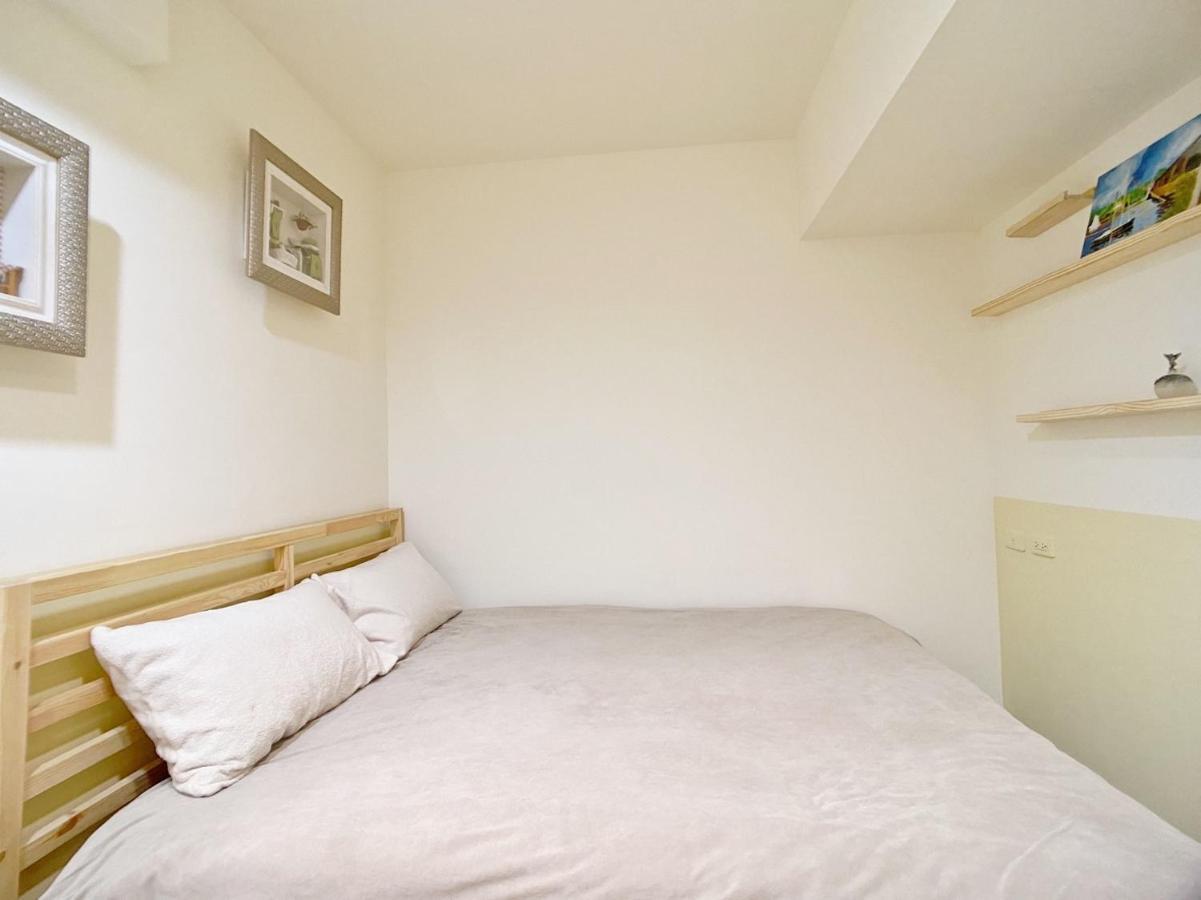 Holayoyo Apartment Tainan Exterior photo