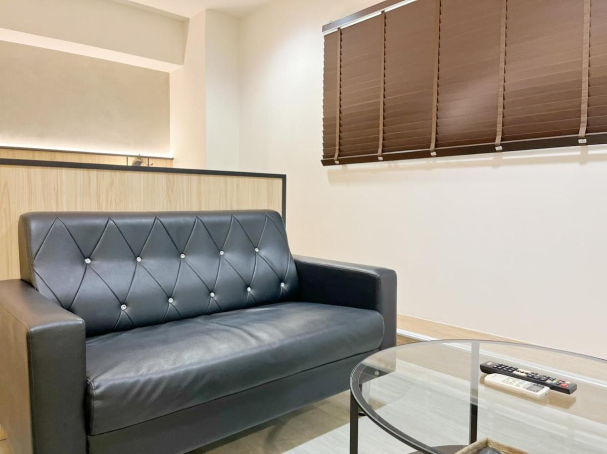 Holayoyo Apartment Tainan Exterior photo